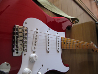 Fender/J ST-57